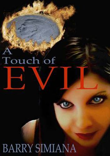 Cover image for Touch of Evil