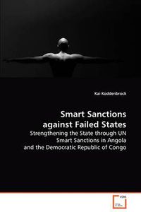 Cover image for Smart Sanctions against Failed States