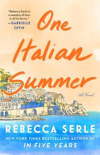 Cover image for One Italian Summer