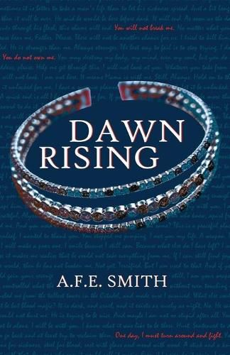 Cover image for Dawn Rising