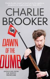 Cover image for Dawn of the Dumb