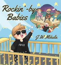 Cover image for Rockin' by Babies