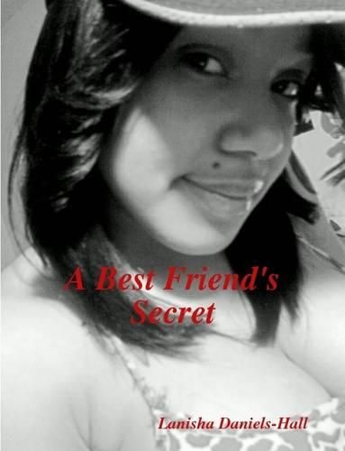 Cover image for A Best Friend's Secret