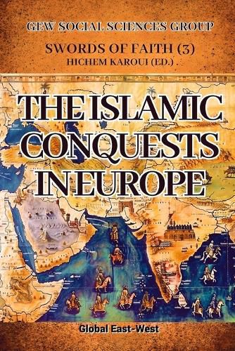 Cover image for The Islamic Conquests in Europe