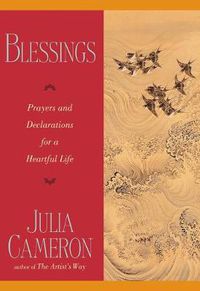 Cover image for Blessing Prayers for Declaration