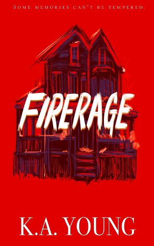 Cover image for Firerage
