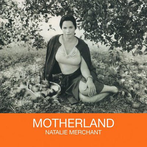 Cover image for Motherland (Vinyl)