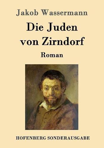 Die Juden von Zirndorf: Roman