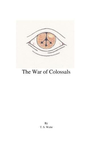 Cover image for The War of Colossals