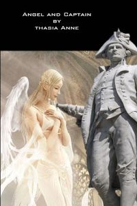 Cover image for Angel and Captain