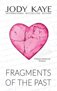 Cover image for Fragments of the Past