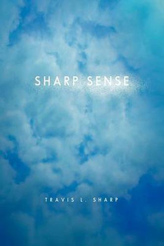 Cover image for Sharp Sense