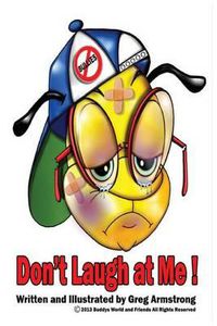 Cover image for Don't Laugh at Me