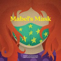 Cover image for Mabel's Mask