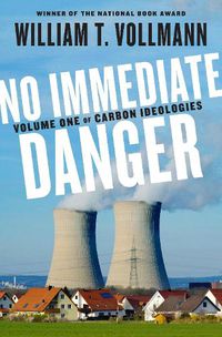 Cover image for No Immediate Danger