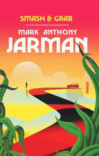 Cover image for Smash & Grab