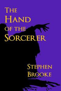 Cover image for The Hand of the Sorcerer