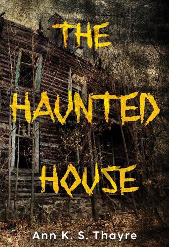 Cover image for The Haunted House