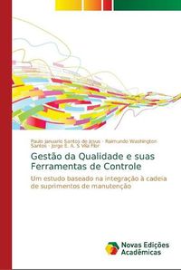 Cover image for Gestao da Qualidade e suas Ferramentas de Controle