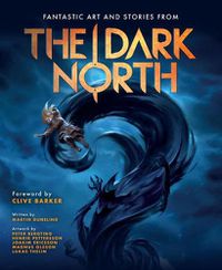 Cover image for The Dark North