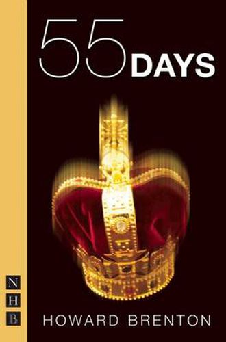 Cover image for 55 Days