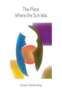 Cover image for The Place Where the Sun Was