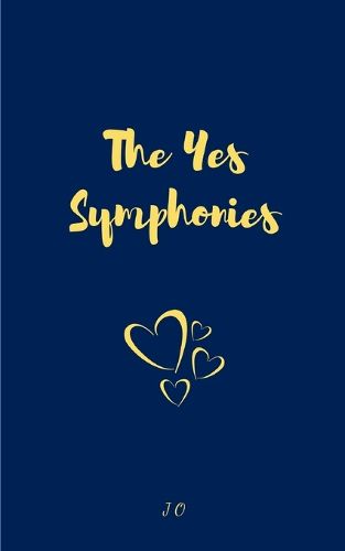 Cover image for The Yes Symphonies