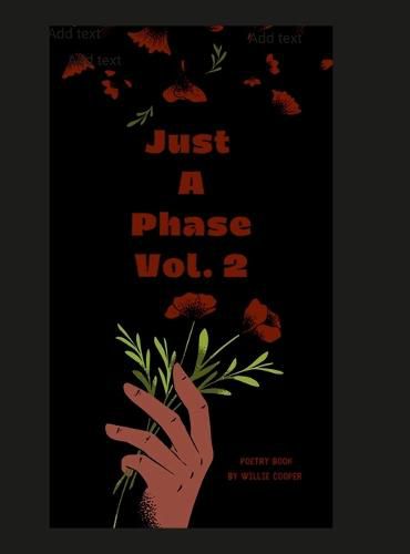 Cover image for Just A Phase Vol. 2