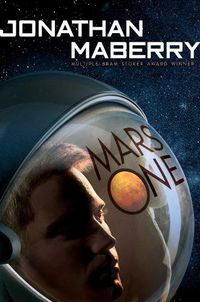 Cover image for Mars One