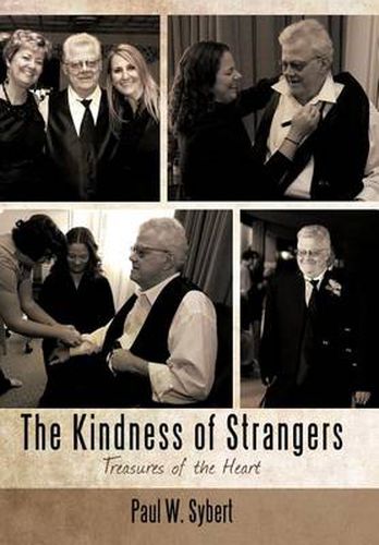 Cover image for The Kindness of Strangers