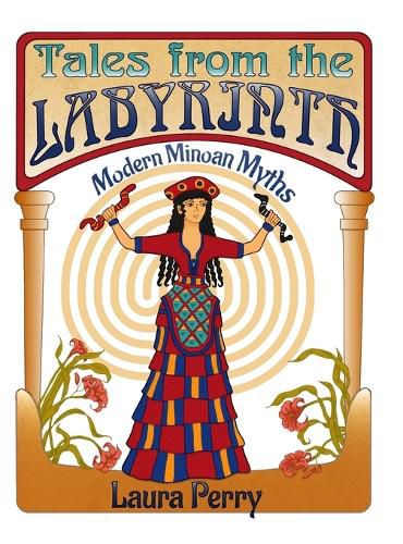 Cover image for Tales from the Labyrinth