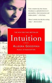 Cover image for Intuition