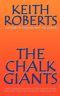 Cover image for The Chalk Giants