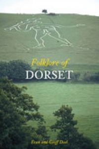 Cover image for Folklore of Dorset