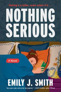 Cover image for Nothing Serious