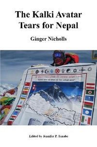 Cover image for The Kalki Avatar - Tears for Nepal