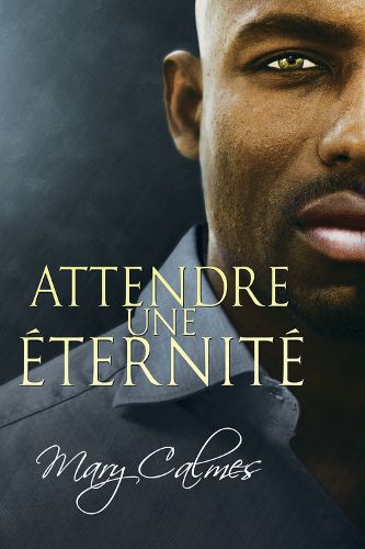 Cover image for Attendre une eternite