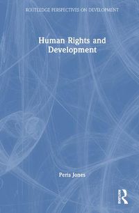 Cover image for Human Rights and Development