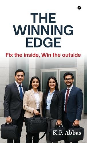 Cover image for The Winning Edge
