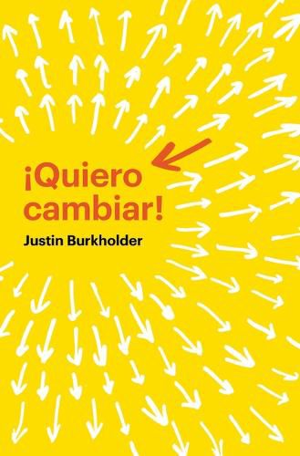 Cover image for !Quiero cambiar!