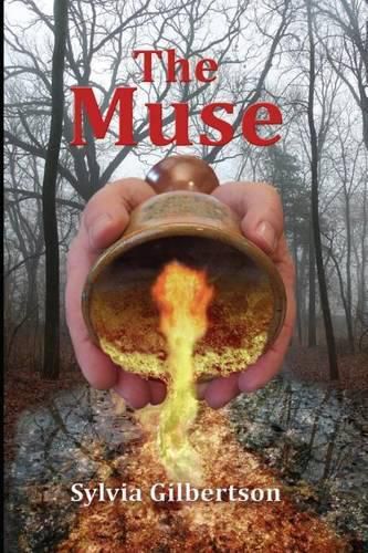 Cover image for The Muse
