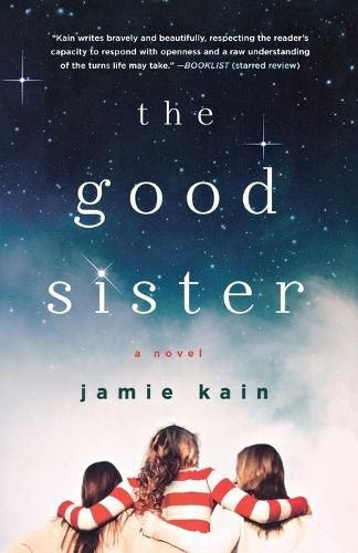 Cover image for The Good Sister