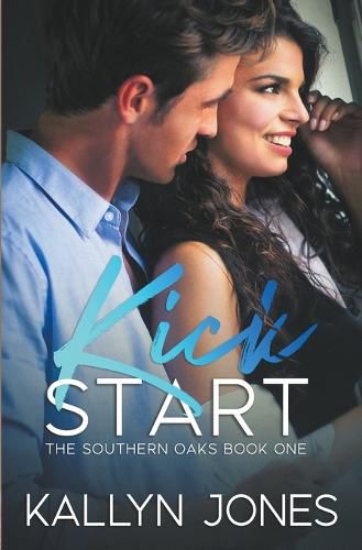 Cover image for Kick Start