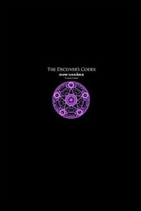Cover image for The Deceiver's Codex