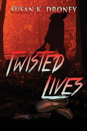 Cover image for Twisted Lives