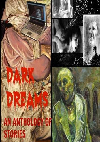 Cover image for Dark Dreams