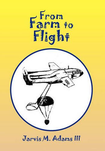 Cover image for From Farm to Flight