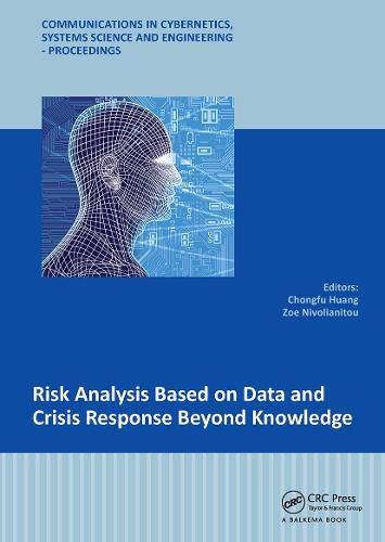 Cover image for Risk Analysis Based on Data and Crisis Response Beyond Knowledge