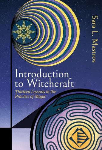 Cover image for Introduction to Witchcraft