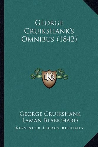 George Cruikshank's Omnibus (1842)